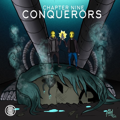The YellowHeads - Conquerors (Original Mix)