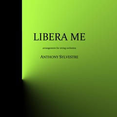 Libera me (excerpt) - CSS Cinematic Studio Strings (out of the box)