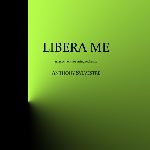 Libera me (excerpt) - CSS Cinematic Studio Strings (out of the box)