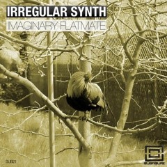 Irregular Synth - Imaginary Flatmate (Original Mix) [Subfigure]