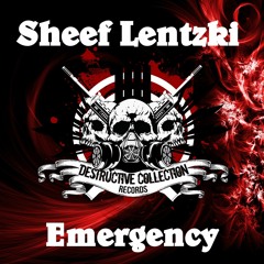 Sheef Lentzki - Emergency (Fabrice Torricella Remix)