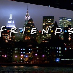 F.R.I.E.N.D.S   (MONEY & SMARTS) Prod by .S.K.M