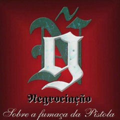 Negrociação & Kl Jay Racionais Mc's & Dangelo -  Drogas E Armas