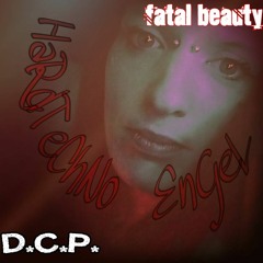 HardTechno ENGEL Fatal Beauty @ DCP podcast JULY 2016