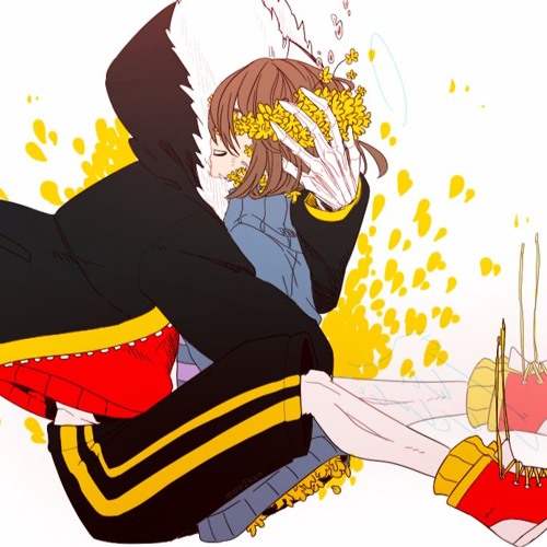 【Flowerfell】 Secret Garden (Nightcore)