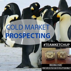Millie Leung - Cold Market Prospecting