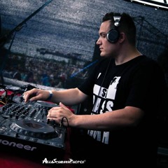 [DJ SEt]Sebastian Groth - Ruhr in Love  2016 - Abfahrt Wü & MME Stage