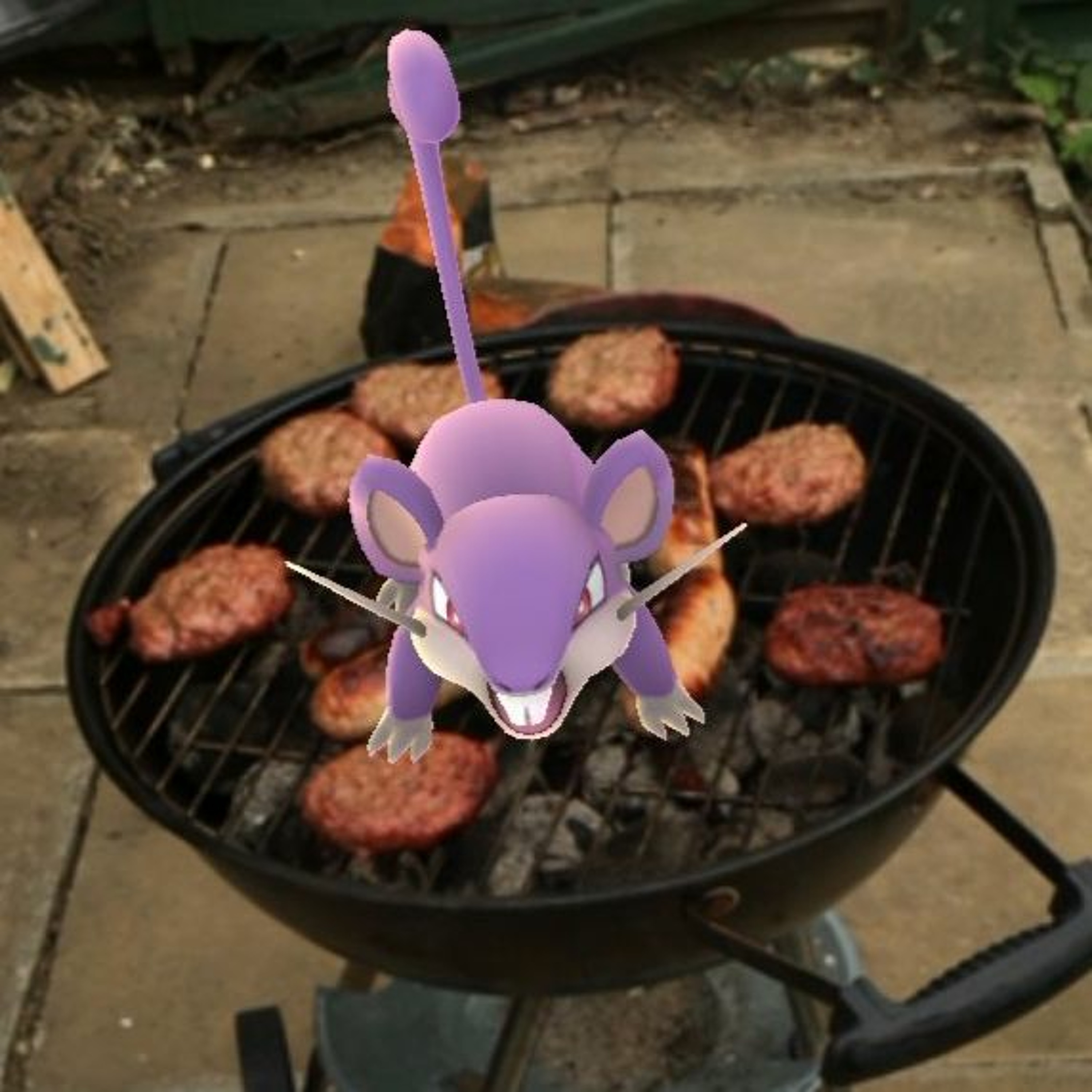The Eurogamer Podcast #11 - Pokémon Go is bigger than Tinder