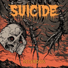 Suicide - Sclerosis