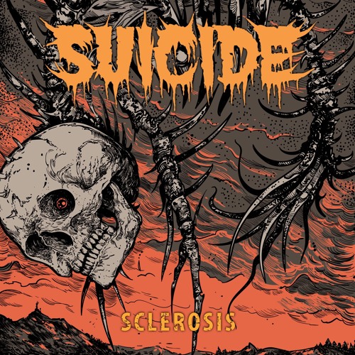 Suicide - Sclerosis
