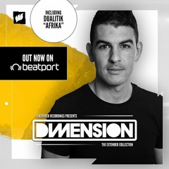 Dualitik - Afrika [Teaser] OUT NOW