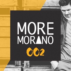 MORE Morano 002 - MAS (Antwerp)