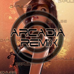 Hardwell & Joey Dale feat. Luciana - Arcadia (daPulse Remix)
