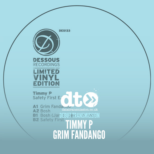 Timmy P - Grim Fandango