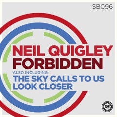 SB096 | Neil Quigley 'Look Closer' (Original Mix)