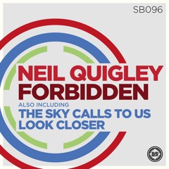 SB096 | Neil Quigley 'The Sky Calls to Us' (Original Mix)