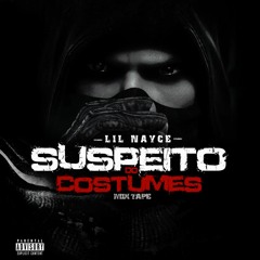 #Lil Nayce - Desistam ( prod by & M-Pontes)Download