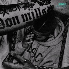 쌀 - Don Mills feat.JTONG