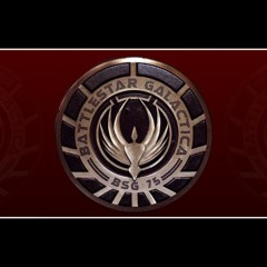 Apocalypse - Cylon Song (Bear McCreary Cover)