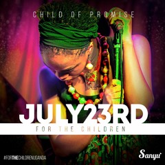 Child of Promise(Sanyu B's Song)