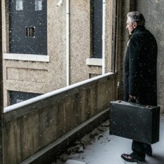 Woodkid & Nils Frahm - Winter Morning II (with Robert De Niro)