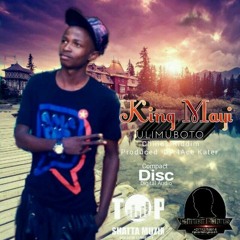 KING MAYI - WAKANISIYA NICHIKUDA PROD BY 4ACE KATER  TOP SHATTA MUSIC 0776081379