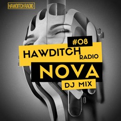 Hawditch Radio Vol.8 Mixed By Nova