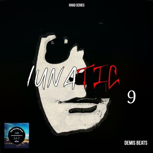 Stream DemisBeats | Listen to Lunatic9(FREE BEAT tape) playlist online for  free on SoundCloud