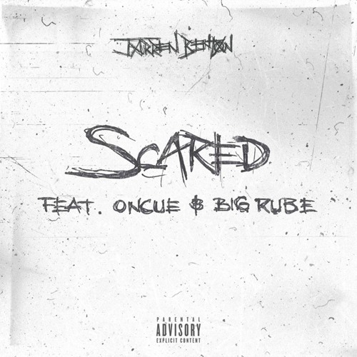 Jarren Benton - Scared Ft. OnCue & Big Rube