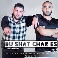 SURO Feat. DJ Davo – Du Shat Char Es New 2016