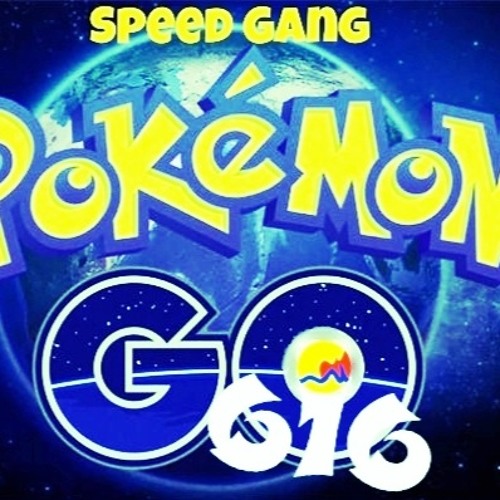 SPEED GANG - Pokémon GO (EXCLUSIVE BANGER) (LYRICS)