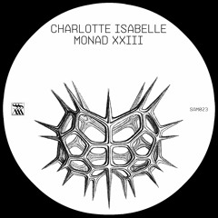 Charlotte Isabelle 'Monad XXIII' [SAM023]
