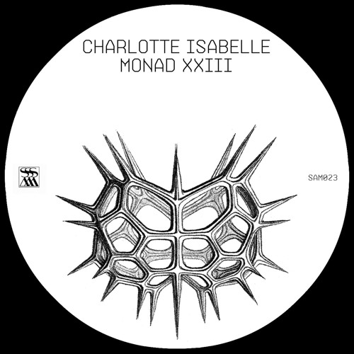 Charlotte Isabelle 'Monad XXIII' [SAM023]