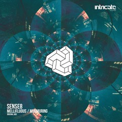 Sense8 - Mellifluous [Intricate Records]