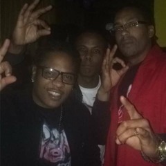 APREEM ---THERK(dancehall) Djding