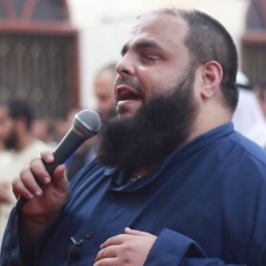 أَحد أَجمَل الأَصواتّ فِي قِطاع غَزة – القَارئ الكَفيف فادي الدَّالي