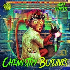 Off Limits - Chemistry Business(Original mix) - Out Now!
