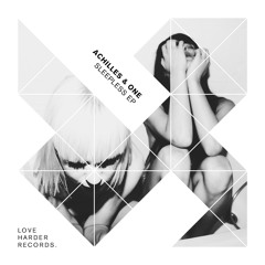 Achilles & One - Sleepless (Alex Mallios Remix)