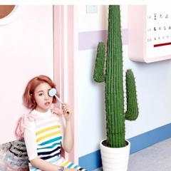 Baek A Yeon(백아연) So - So(쏘쏘)INDONESIA VER. COVER