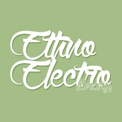 Ethno Electro [Library]