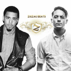 ► G-Eazy x J-Cole Type Beat With HOOK " FREE " instrumental