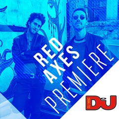 PREMIERE: Chaim ‘Nineties (Red Axes Remix)’
