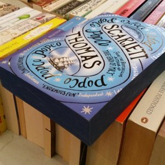 Episode 4 - Lost Books