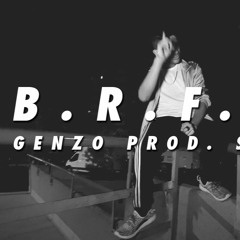Genzo - BRFBG (Prod. Supreme)