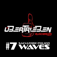 Waves - Salvatore Polizzi