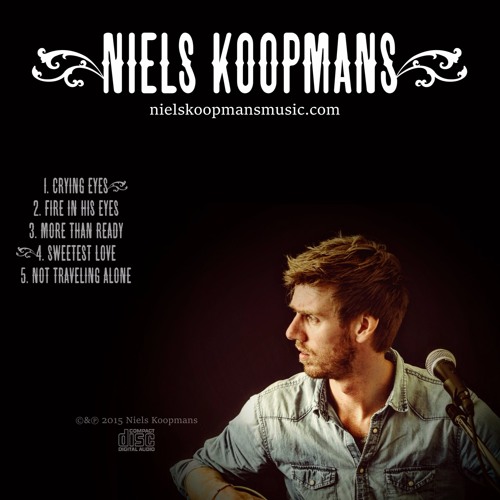 Not Travelling Alone - Niels Koopmans