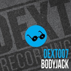 Bodyjack - Cobra Effect EP - DEXT [CLIPS]