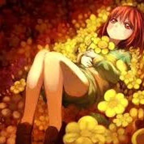 Stronger Than You Chara - Nightcore