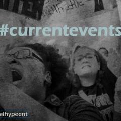 #CurrentEvents