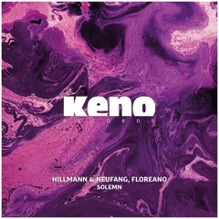 Hillmann&Neufang, Floreano - Aspiral